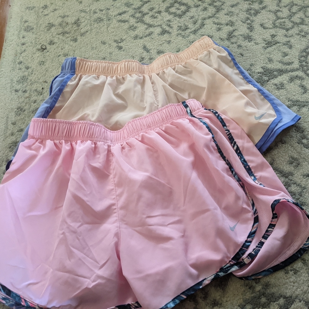 Nike shorts
